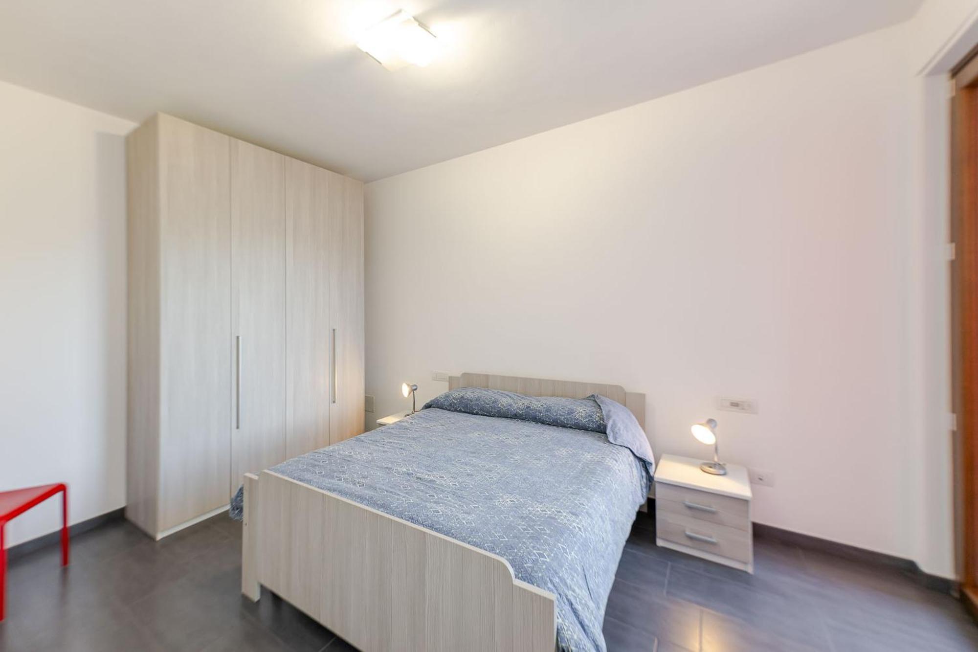 Casa Elena - Bella Vista Lago Germignaga Zewnętrze zdjęcie