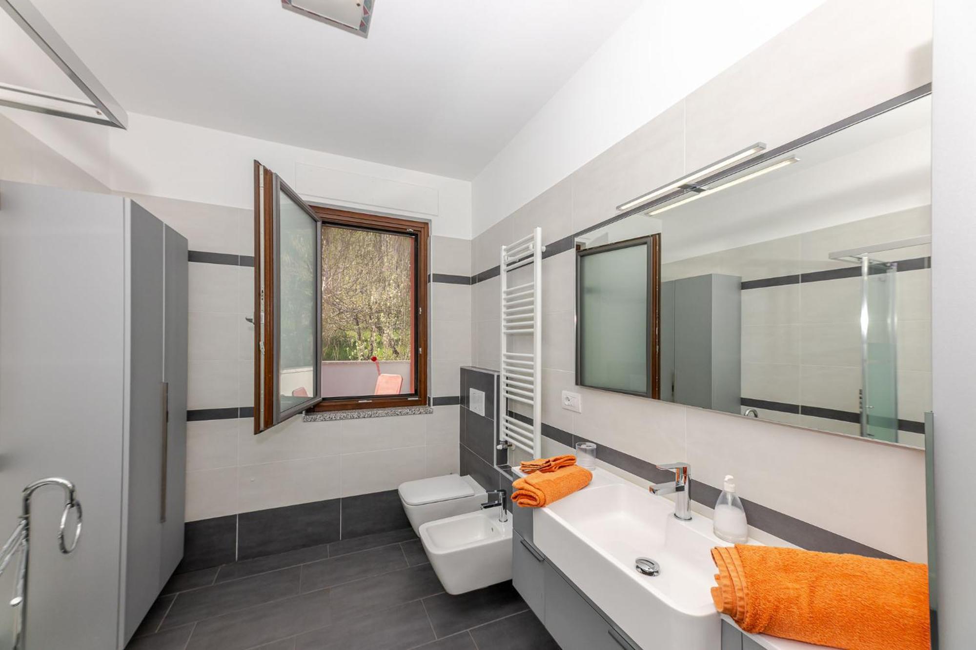 Casa Elena - Bella Vista Lago Germignaga Zewnętrze zdjęcie
