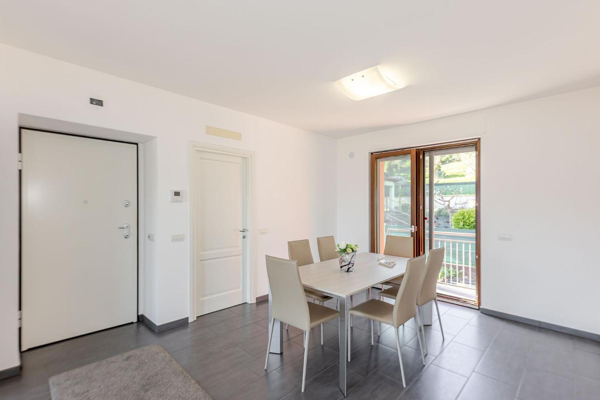 Casa Elena - Bella Vista Lago Germignaga Zewnętrze zdjęcie
